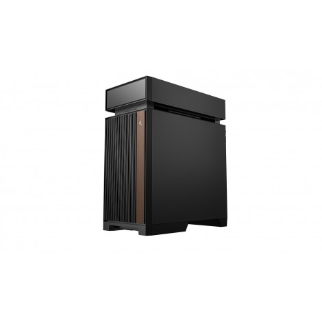 Deepcool Case | CL6600 | Black | Mid Tower | Power supply included No