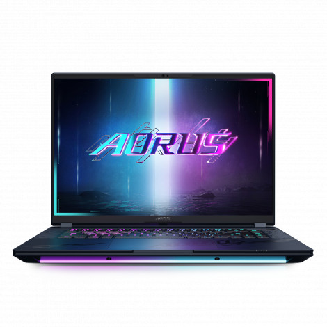 Gigabyte AORUS MASTER BXHC4EEE64SP 16" IPS OLED i9-275HX/32GB/1TB/RTX 5090/Win11 Pro/ENG kbd/2Y Warranty | Gigabyte Aorus Master
