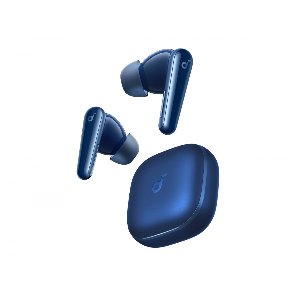 Anker Soundcore Liberty 5, Blue | Anker Soundcore