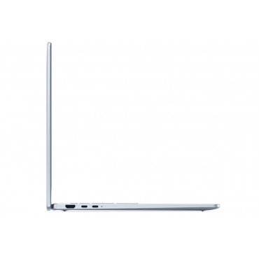 Dell Plus 16 DB16250 | Ice Blue | 16 " | Touchscreen | 2K | 2560 x 1600 pixels | Intel Core Ultra 9 | 288V | 32 GB | LPDDR5X | S