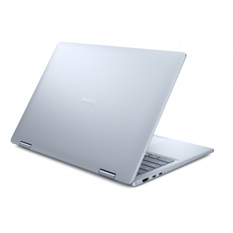 Dell Plus 14 2-in-1 DB04250 | Ice Blue | 14 " | Touchscreen | 2K | 1920 x 1200 pixels | Intel Core Ultra 5 | 226V | 16 GB | LPDD