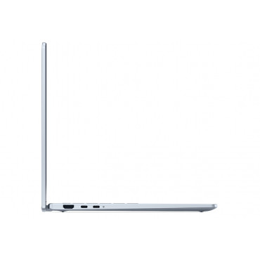 Dell Plus 14 2-in-1 DB04250 | Ice Blue | 14 " | Touchscreen | 2K | 1920 x 1200 pixels | Intel Core Ultra 5 | 226V | 16 GB | LPDD