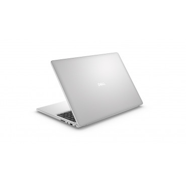 Dell 16 DC16251 | Platinum Silver | 16 " | Touchscreen | 2K | 1920 x 1200 pixels | Intel Core 7 | 150U | 16 GB | Solid-state dri