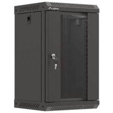 LANBERG cabinet wall-mount...