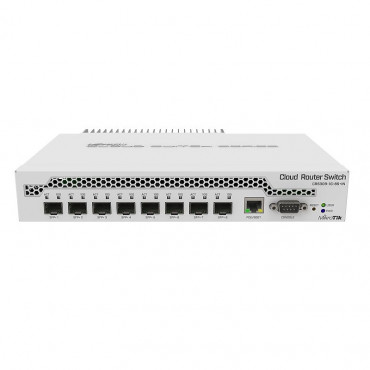 MIKROTIK CRS309-1G-8S+IN...