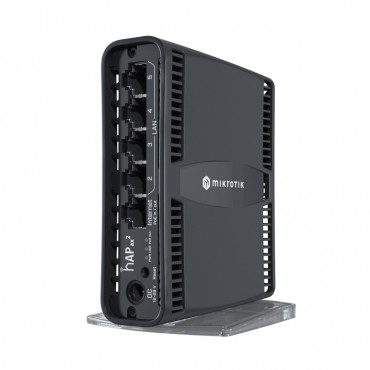 MIKROTIK hAP ax2 802.11ax...
