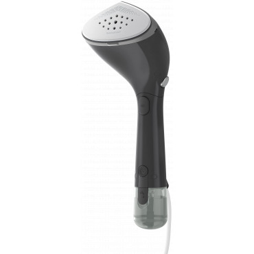 Philips | Garment steamer | STH7040/80 7000 Series | Handheld | 1500 W | 01/02 L | 28 g/min | Cashmere gray