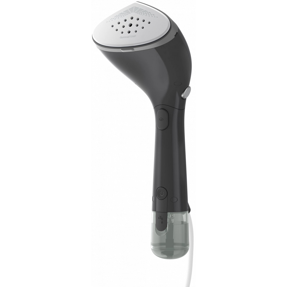Philips | Garment steamer | STH7040/80 7000 Series | Handheld | 1500 W | 01/02 L | 28 g/min | Cashmere gray