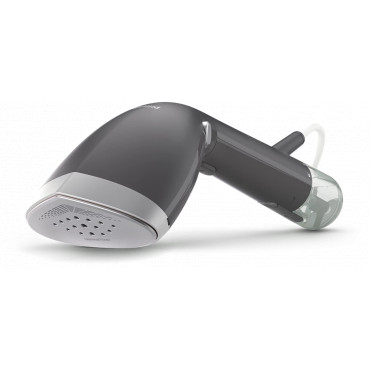 Philips | Garment steamer | STH7040/80 7000 Series | Handheld | 1500 W | 01/02 L | 28 g/min | Cashmere gray