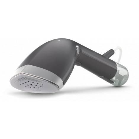 Philips | Garment steamer | STH7040/80 7000 Series | Handheld | 1500 W | 01/02 L | 28 g/min | Cashmere gray