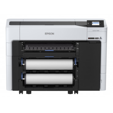 Epson SureColor SC-T3700DE | Epson