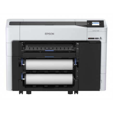 Epson SureColor SC-T3700DE | Epson