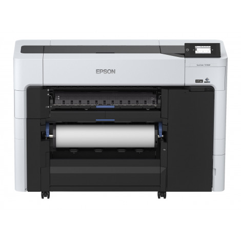 Epson SureColor SC-T3700DE | Epson