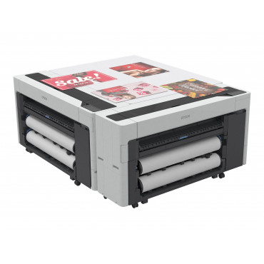 Epson SureColor SC-T3700DE | Epson