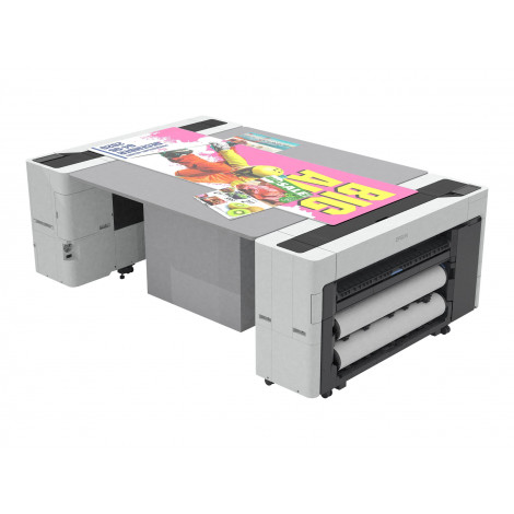 Epson SureColor SC-T3700DE | Epson
