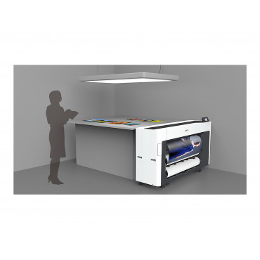 Epson SureColor SC-T3700DE | Epson