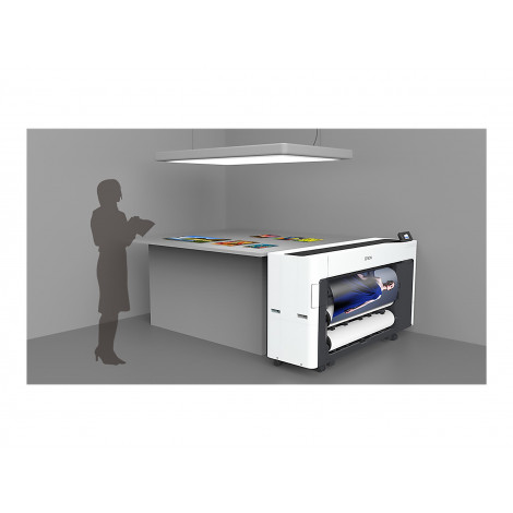 Epson SureColor SC-T3700DE | Epson