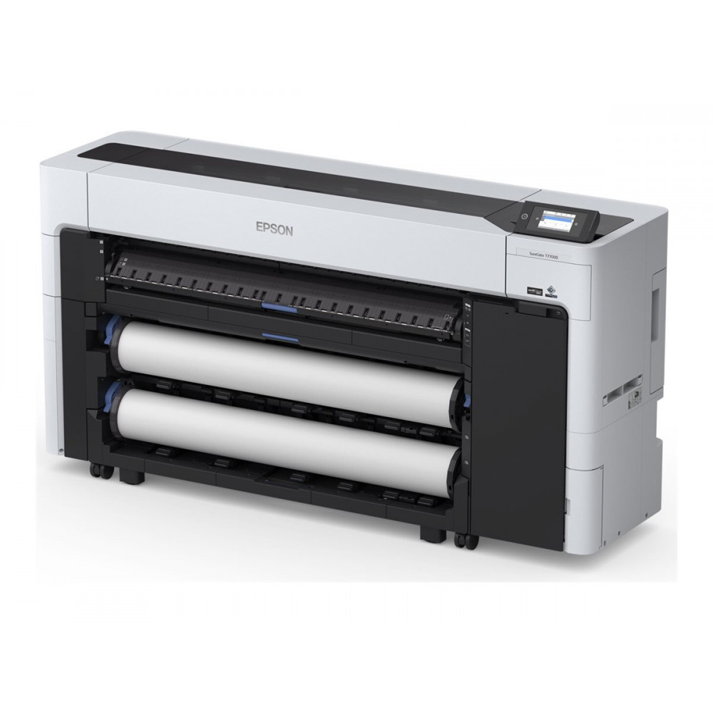 Epson SureColor SC-T7700D | Epson