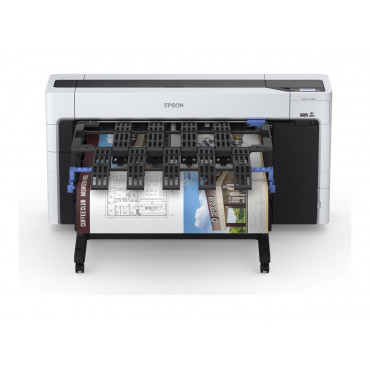 Epson SureColor SC-T7700D | Epson