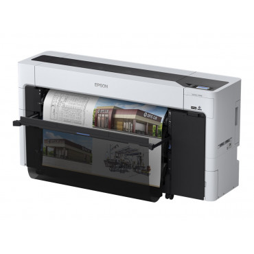 Epson SureColor SC-T7700D | Epson