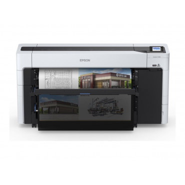 Epson SureColor SC-T7700D | Epson