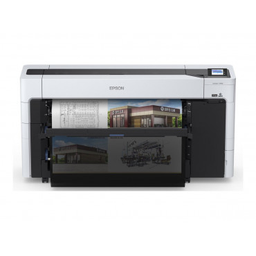 Epson SureColor SC-T7700D | Epson