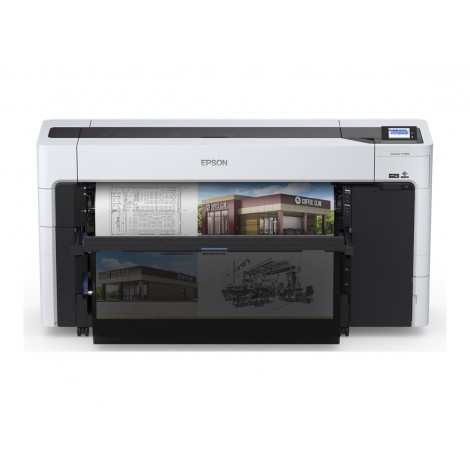 Epson SureColor SC-T7700D | Epson