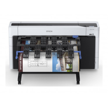 Epson SureColor SC-T7700D | Epson