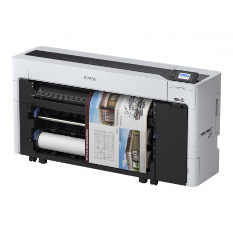Epson SureColor SC-T7700D | Epson