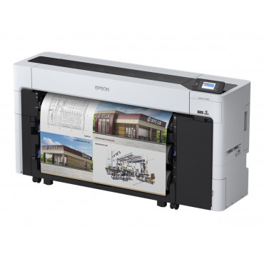 Epson SureColor SC-T7700D | Epson