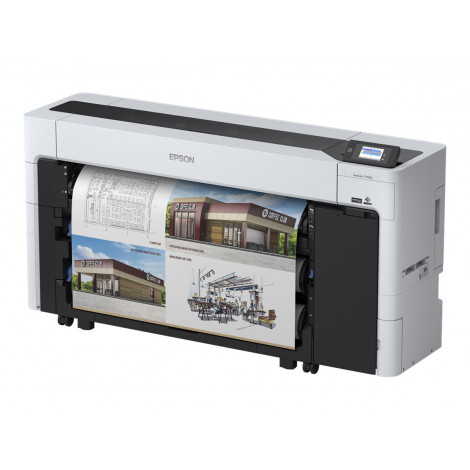 Epson SureColor SC-T7700D | Epson