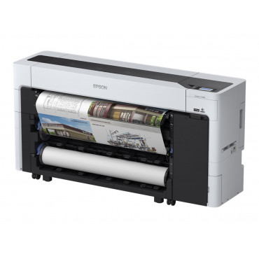 Epson SureColor SC-T7700D | Epson