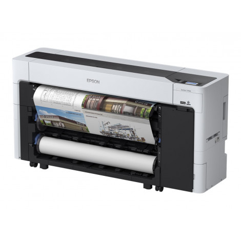 Epson SureColor SC-T7700D | Epson