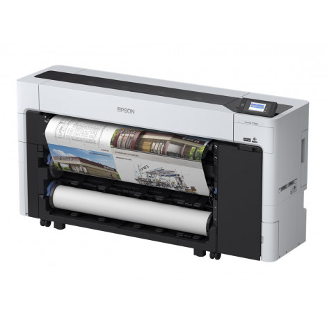 Epson SureColor SC-T7700D | Epson