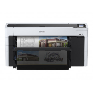 Epson SureColor SC-T7700D | Epson