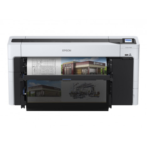 Epson SureColor SC-T7700D | Epson