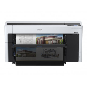 Epson SureColor SC-T7700D | Epson