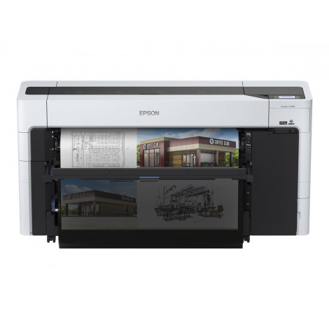 Epson SureColor SC-T7700D | Epson