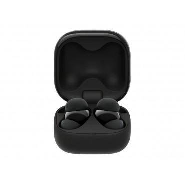 Sony Headphones | WF-LS910N LinkBuds Fit | Bluetooth | In-ear | Noise canceling | Wireless | Black