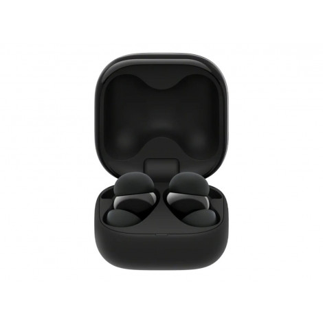 Sony Headphones | WF-LS910N LinkBuds Fit | Bluetooth | In-ear | Noise canceling | Wireless | Black