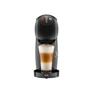 Delonghi | Coffee Maker | EDG226.A Dolce Gusto Genio S | Pump pressure 15 bar | Capsule | 1460 W | Black