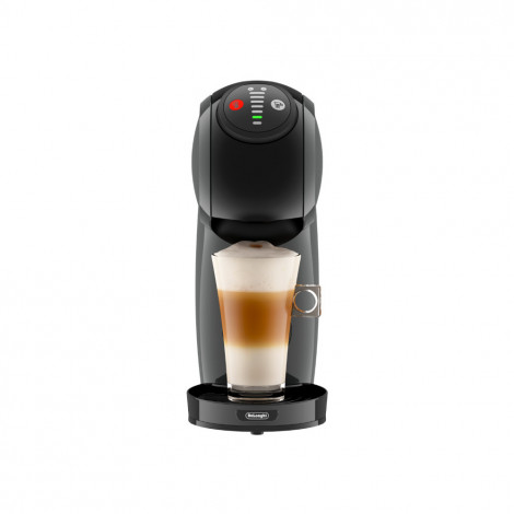 Delonghi | Coffee Maker | EDG226.A Dolce Gusto Genio S | Pump pressure 15 bar | Capsule | 1460 W | Black