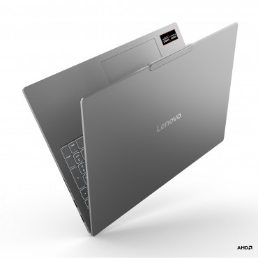 Lenovo IdeaPad 5 2-in-1 14IRH9 | Luna Grey | 14 " | OLED | Touchscreen | WUXGA | 1920 x 1200 pixels | Glossy | Intel Core i5 | i