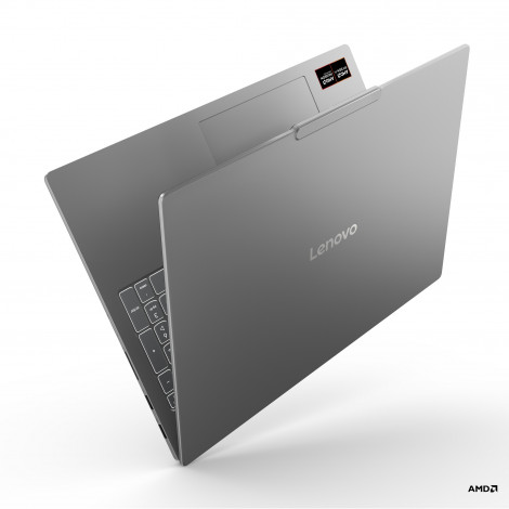 Lenovo IdeaPad 5 2-in-1 14IRH9 | Luna Grey | 14 " | OLED | Touchscreen | WUXGA | 1920 x 1200 pixels | Glossy | Intel Core i5 | i