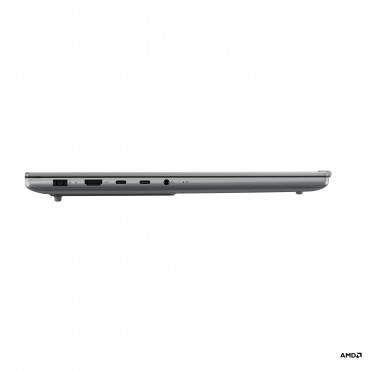Lenovo IdeaPad 5 2-in-1 14IRH9 | Luna Grey | 14 " | OLED | Touchscreen | WUXGA | 1920 x 1200 pixels | Glossy | Intel Core i5 | i