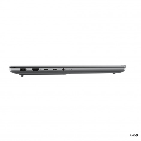 Lenovo IdeaPad 5 2-in-1 14IRH9 | Luna Grey | 14 " | OLED | Touchscreen | WUXGA | 1920 x 1200 pixels | Glossy | Intel Core i5 | i