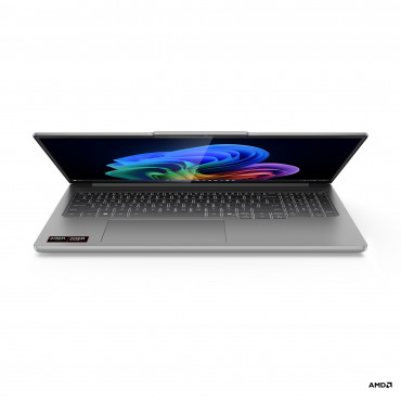 Lenovo IdeaPad 5 2-in-1 14IRH9 | Luna Grey | 14 " | OLED | Touchscreen | WUXGA | 1920 x 1200 pixels | Glossy | Intel Core i5 | i