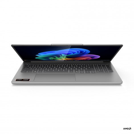 Lenovo IdeaPad 5 2-in-1 14IRH9 | Luna Grey | 14 " | OLED | Touchscreen | WUXGA | 1920 x 1200 pixels | Glossy | Intel Core i5 | i