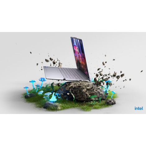 Lenovo IdeaPad 5 2-in-1 14IRH9 | Luna Grey | 14 " | OLED | Touchscreen | WUXGA | 1920 x 1200 pixels | Glossy | Intel Core i5 | i