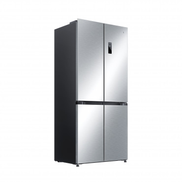 Xiaomi Mijia Refrigerator Cross Door 502L EU | Energy efficiency class E | Free standing | Side by Side | Height 191.2 cm | No F